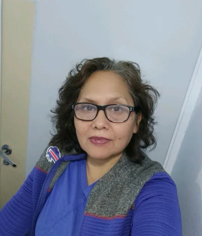 Victoriaangelica B.
