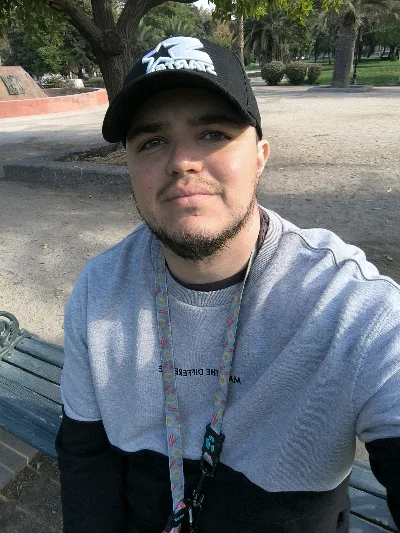Gabriel D.