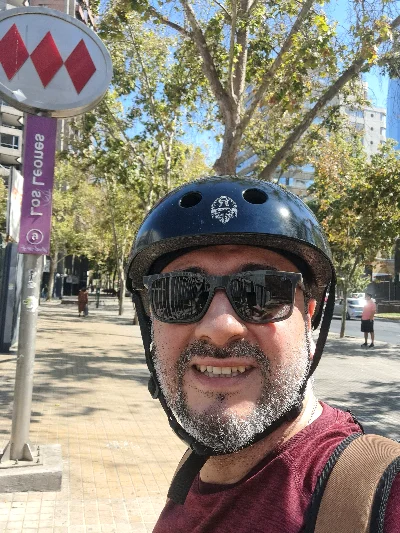 Gonzalo A.