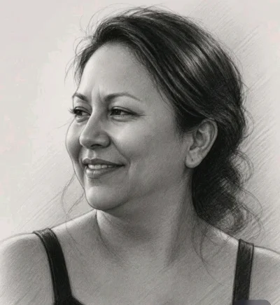 Cecilia D.