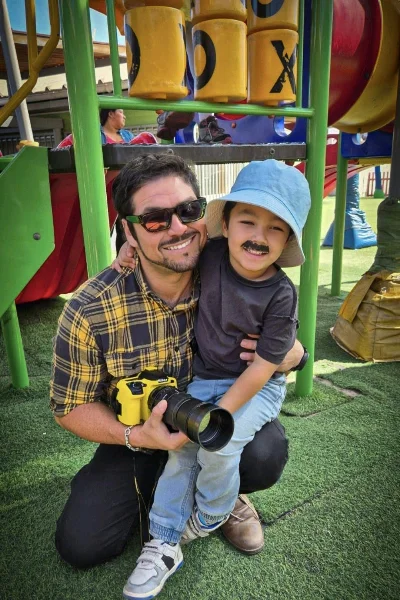 Cristopher C.