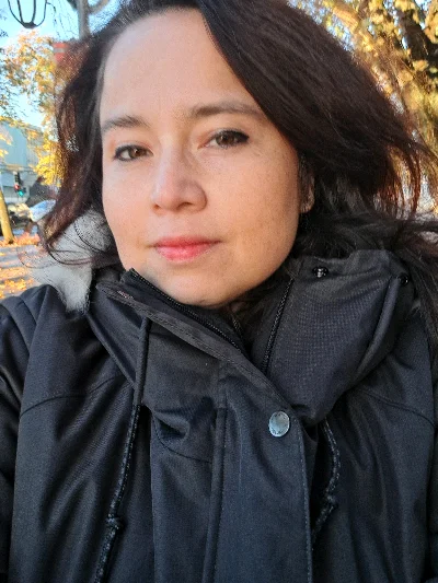 Cynthia V.