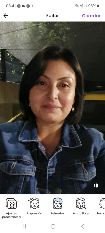 Marisol G.