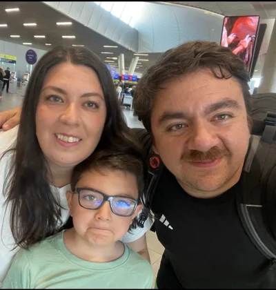 Javier V.
