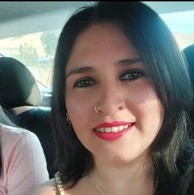 Magaly P.