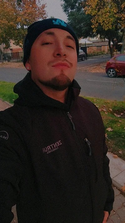 Alejandro M.