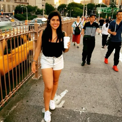 Paulina S.