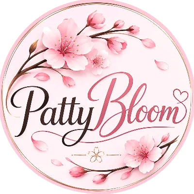 Pattybloom_