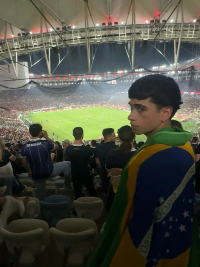Matias C.