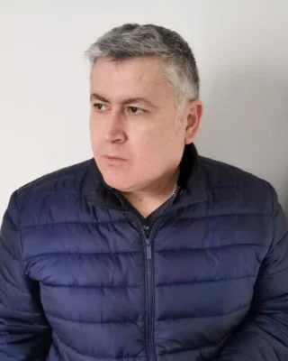 Gustavo M.
