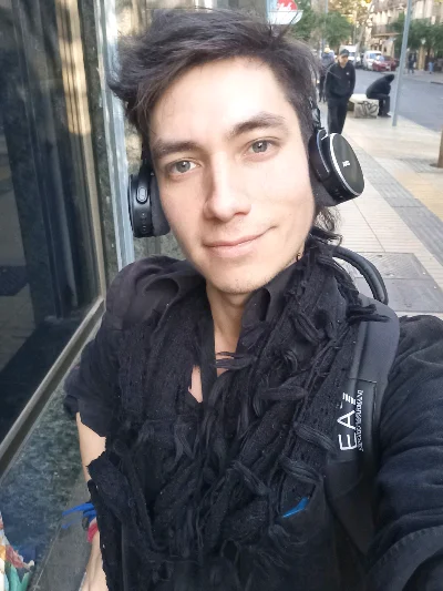 Esteban G.