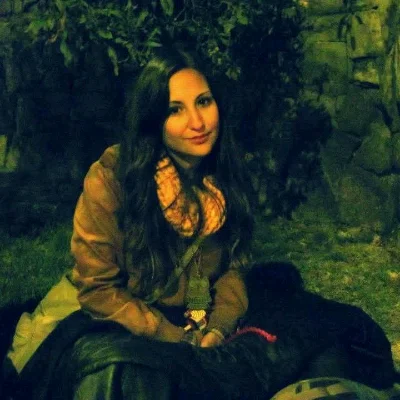 Javiera P.