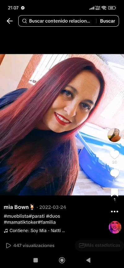 Mía