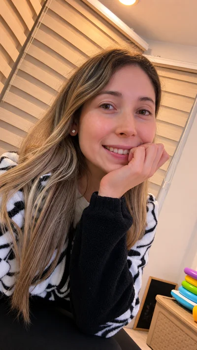 Aline C.