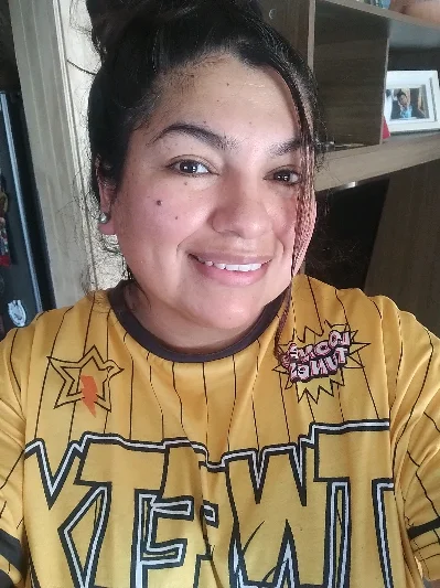 Gabriela V.
