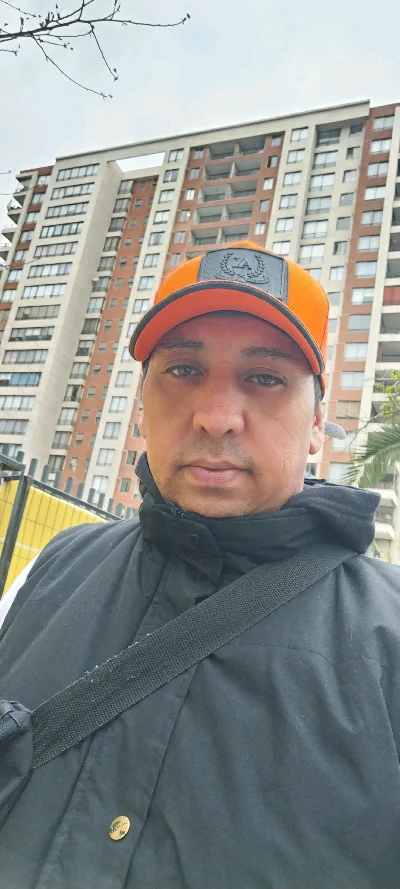 Carlos M.