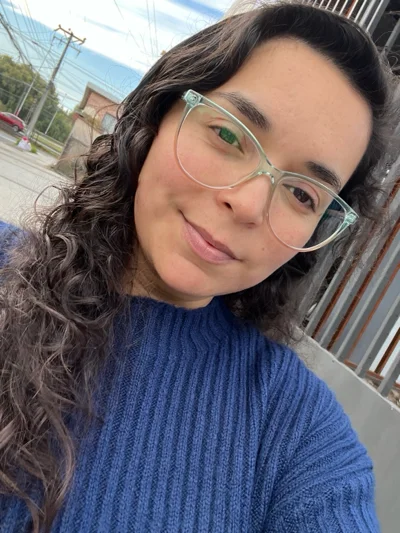 Tania R.