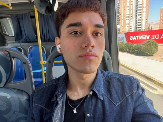Benjamín A.