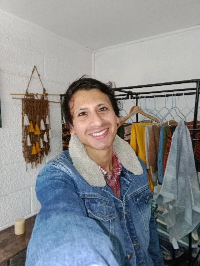 Matías A.