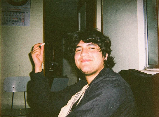 Cristóbal G.