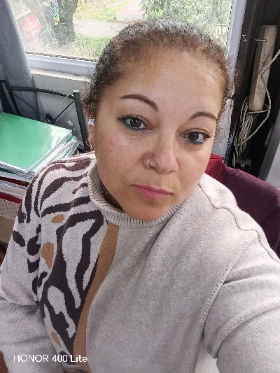 Gabriela A.