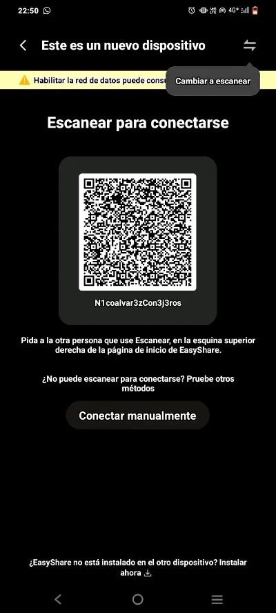 N!Cko 0.