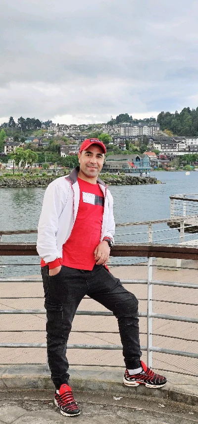 Abderrahim F.