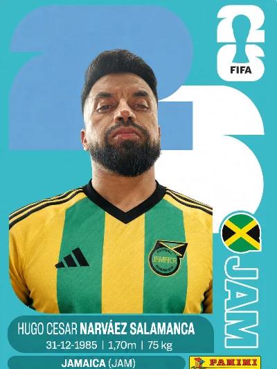 Hugo N.