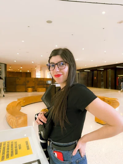 Catalina M.