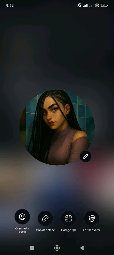 Miriam V.