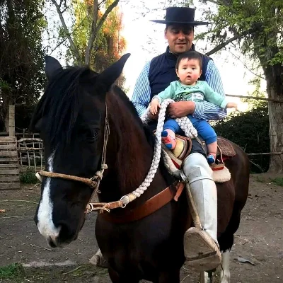 Nicolás D.