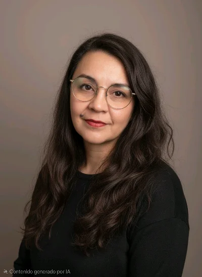Magdalena C.