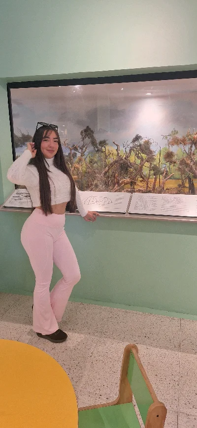 Francesca R.