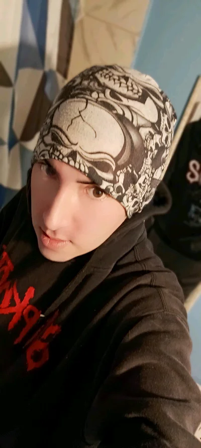 Daniel F.