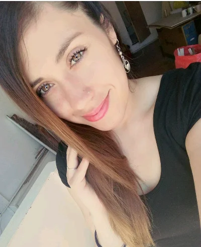 Carolina B.