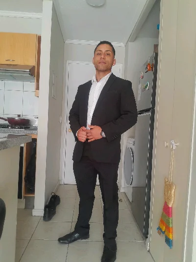 Jorsh G.