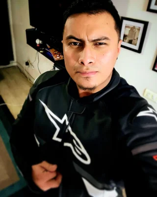 Carlos L.