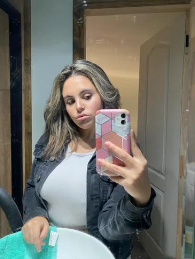 Catalina M.