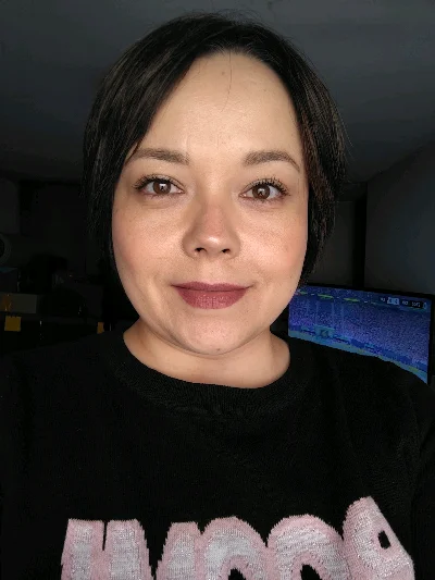 Alejandra A.