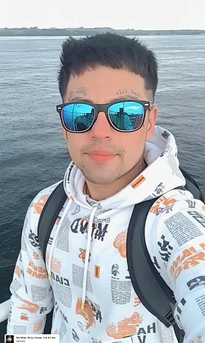 Nicolas C.