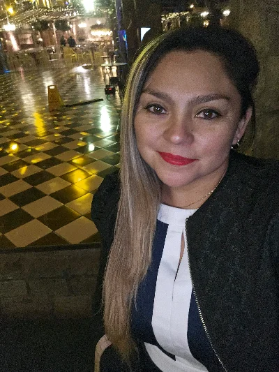 Odette M.
