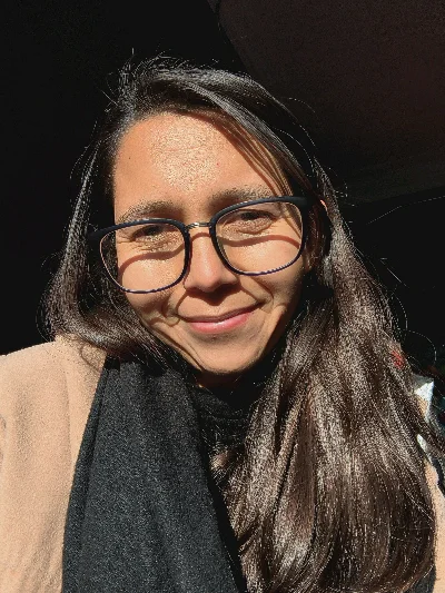 Daniela A.