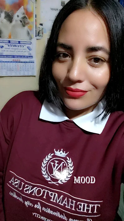 Maryori Z.