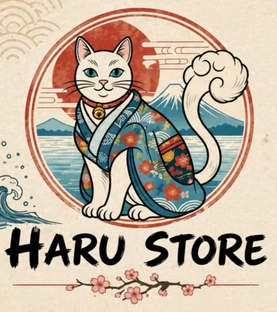 Haru S.