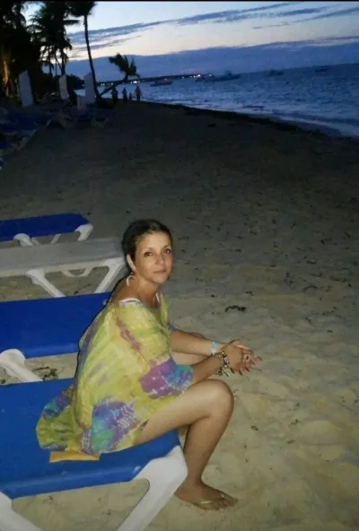 Marcela G.