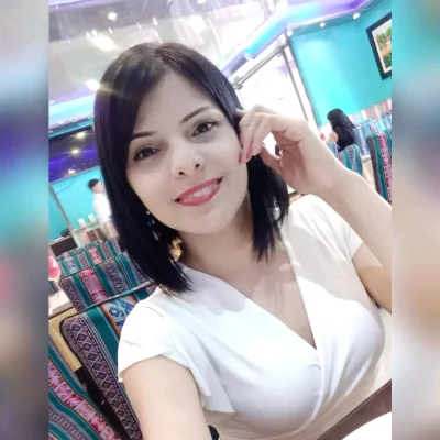 Carolina A.