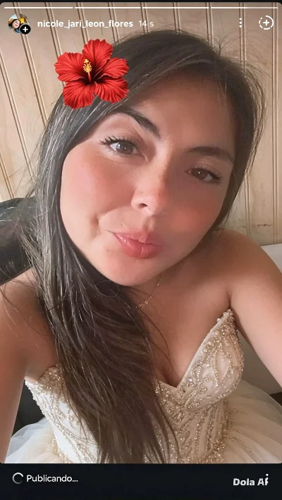 Nicole F.