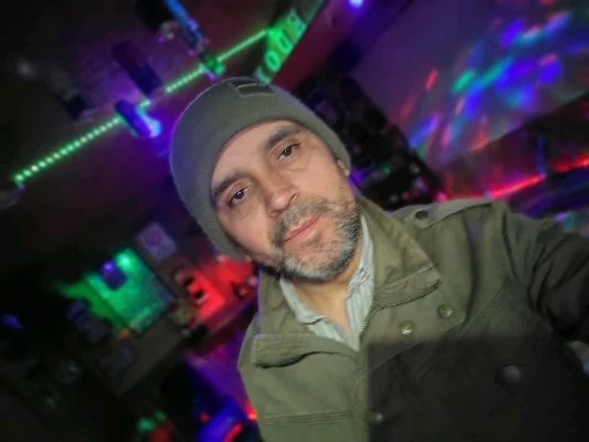 Mauricio O.