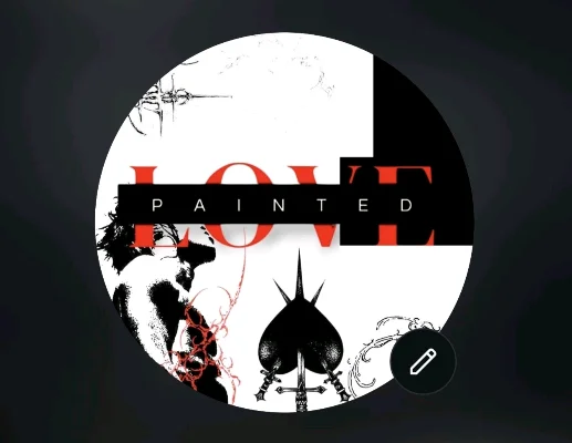 Love P.