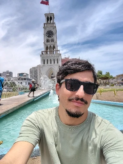 Camilo S.